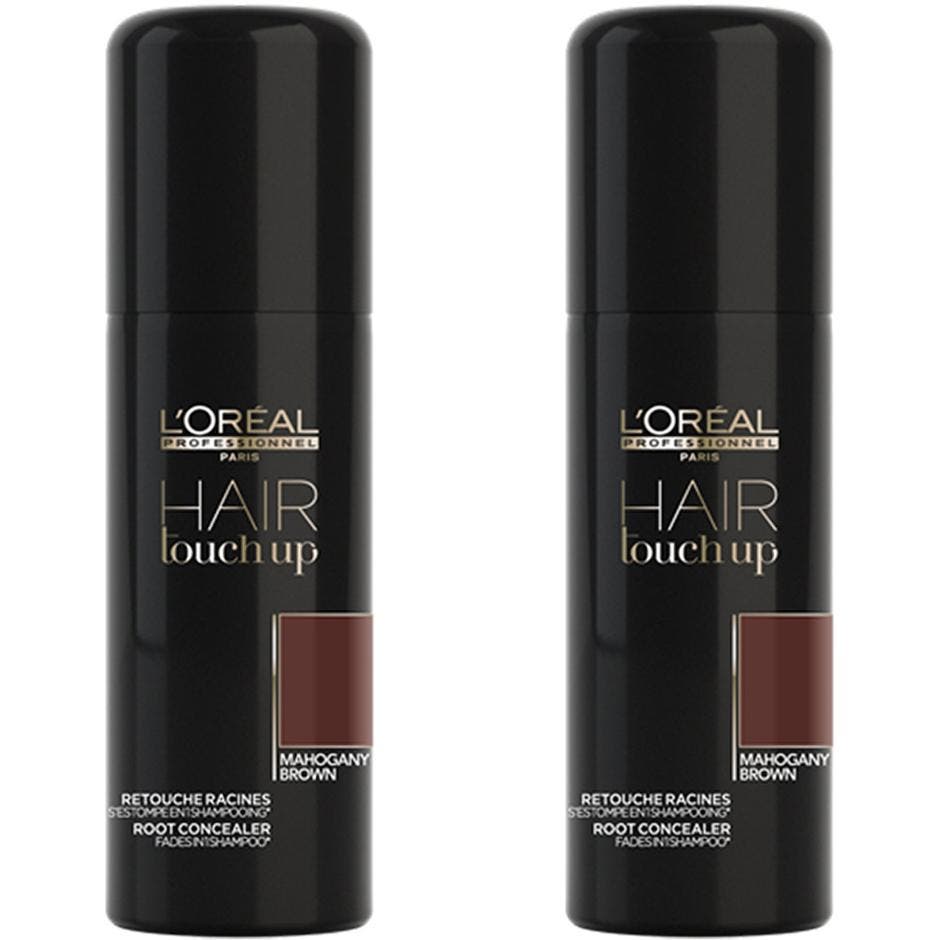 Hair Touch Up Mahogony Brown