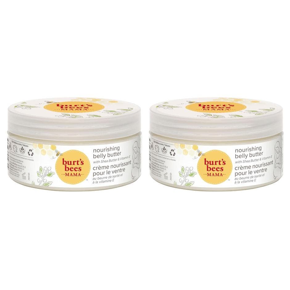Mama Nourishing