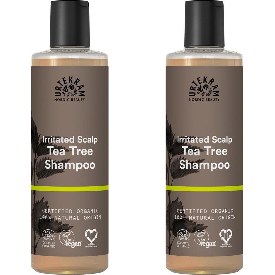 Tea Tree Irritated Scalp Shampoo