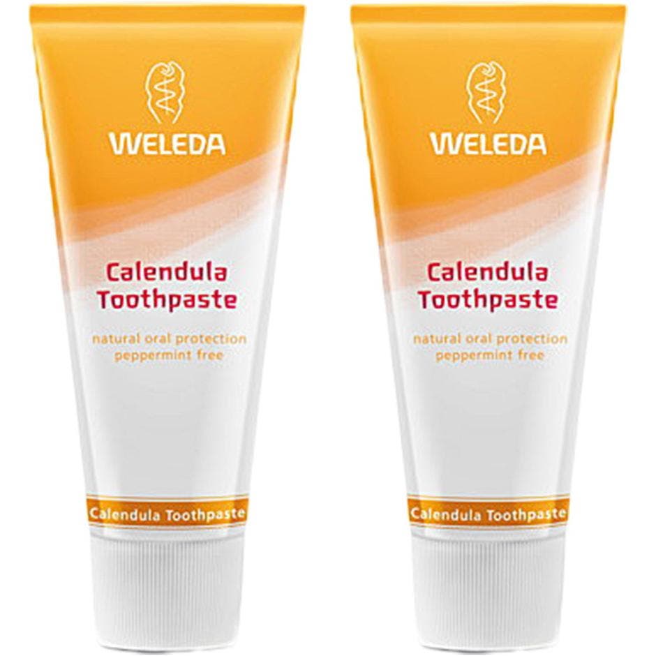 Calendula Toothpaste