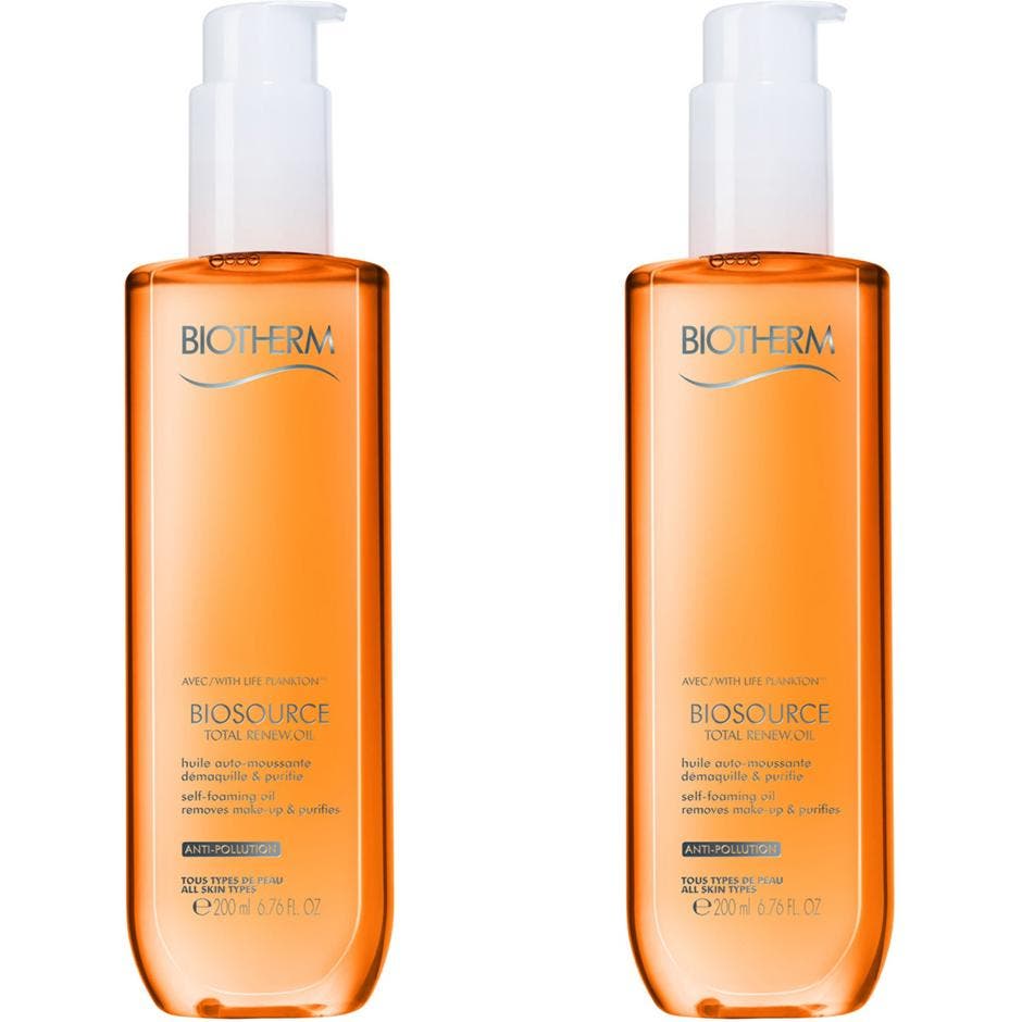 Biosource Total Renew Oil Cleanser