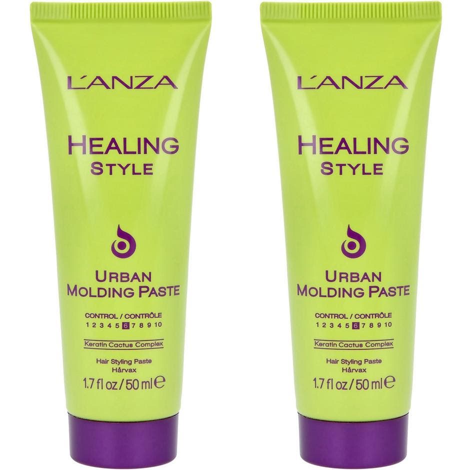 Healing Style