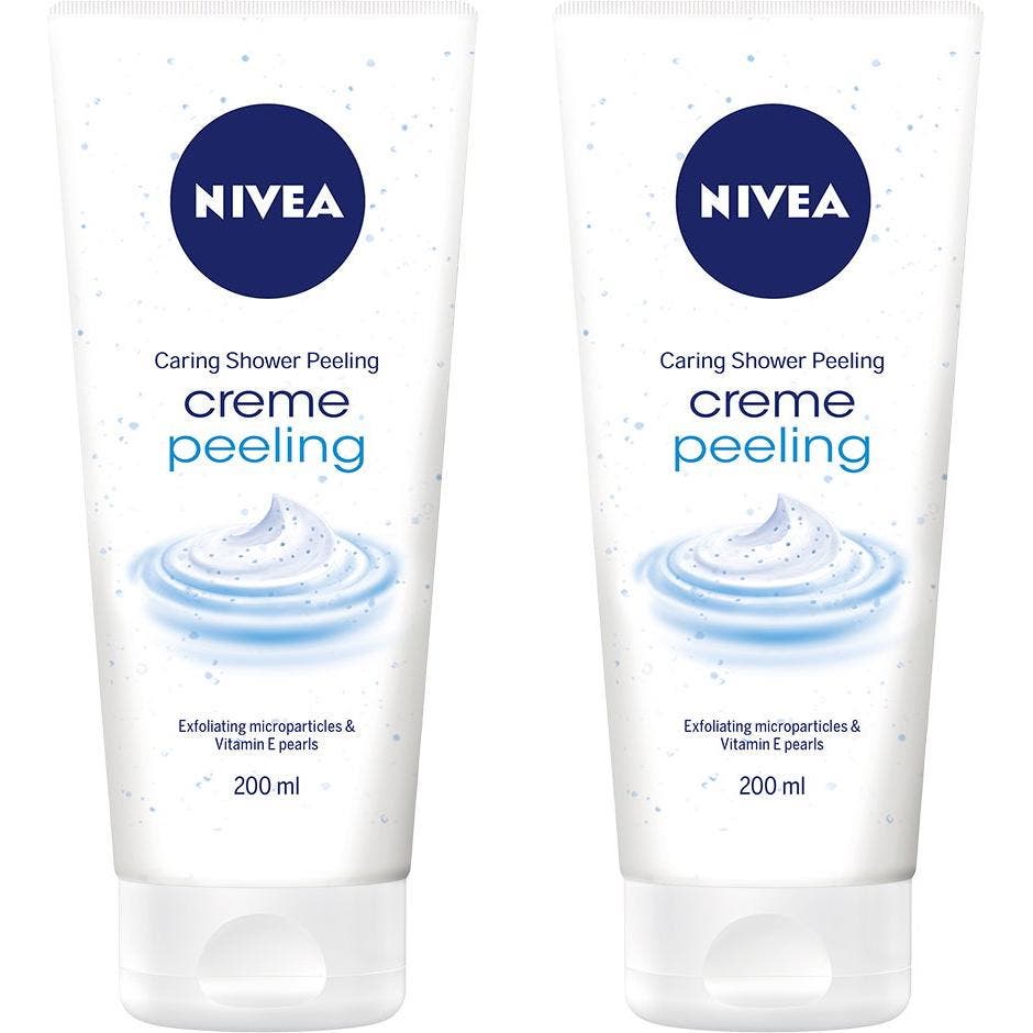 Caring Shower Peeling