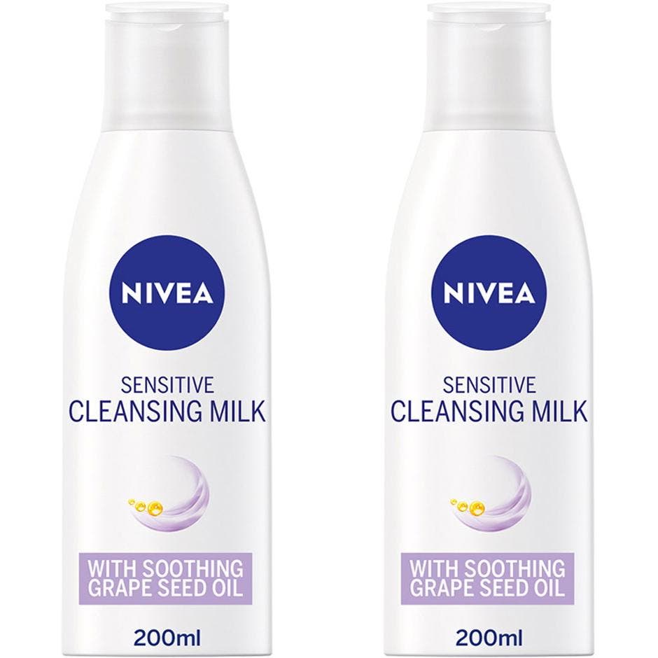 Cleansing Milk Soothing