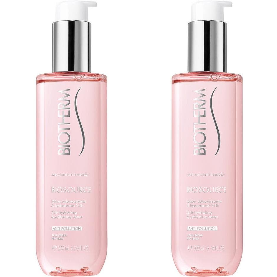 Biosource Softening Toner