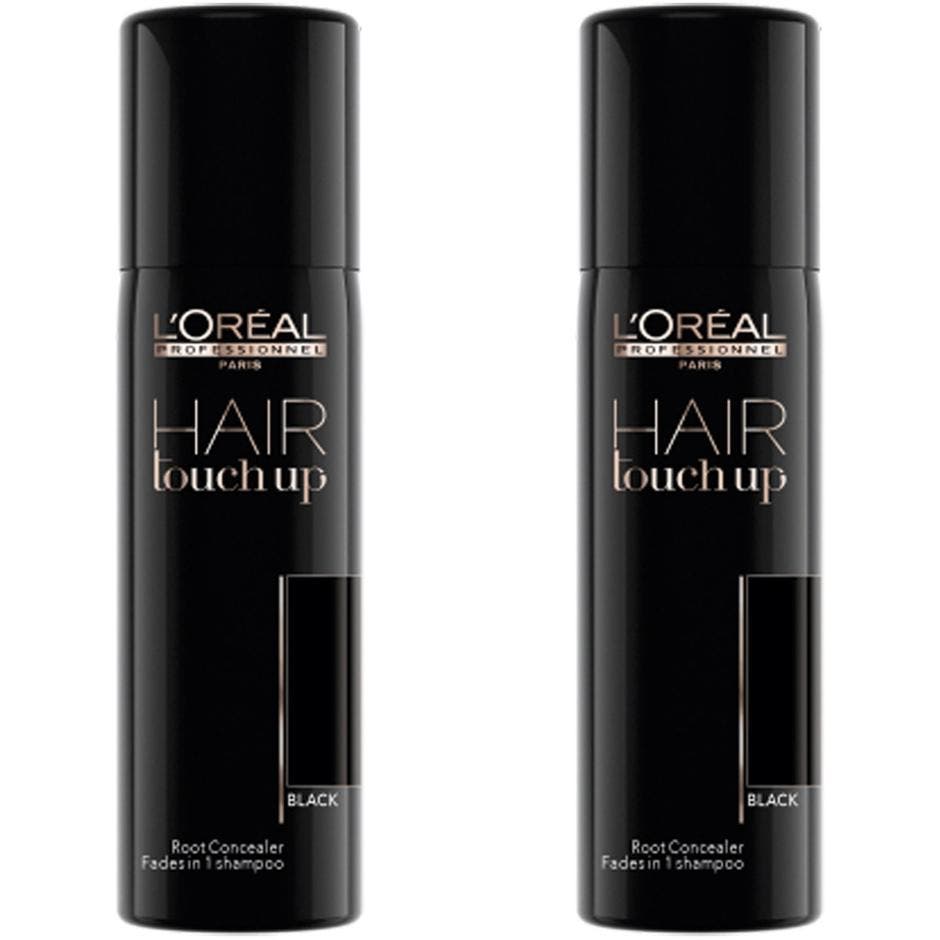 Hair Touch Up Black