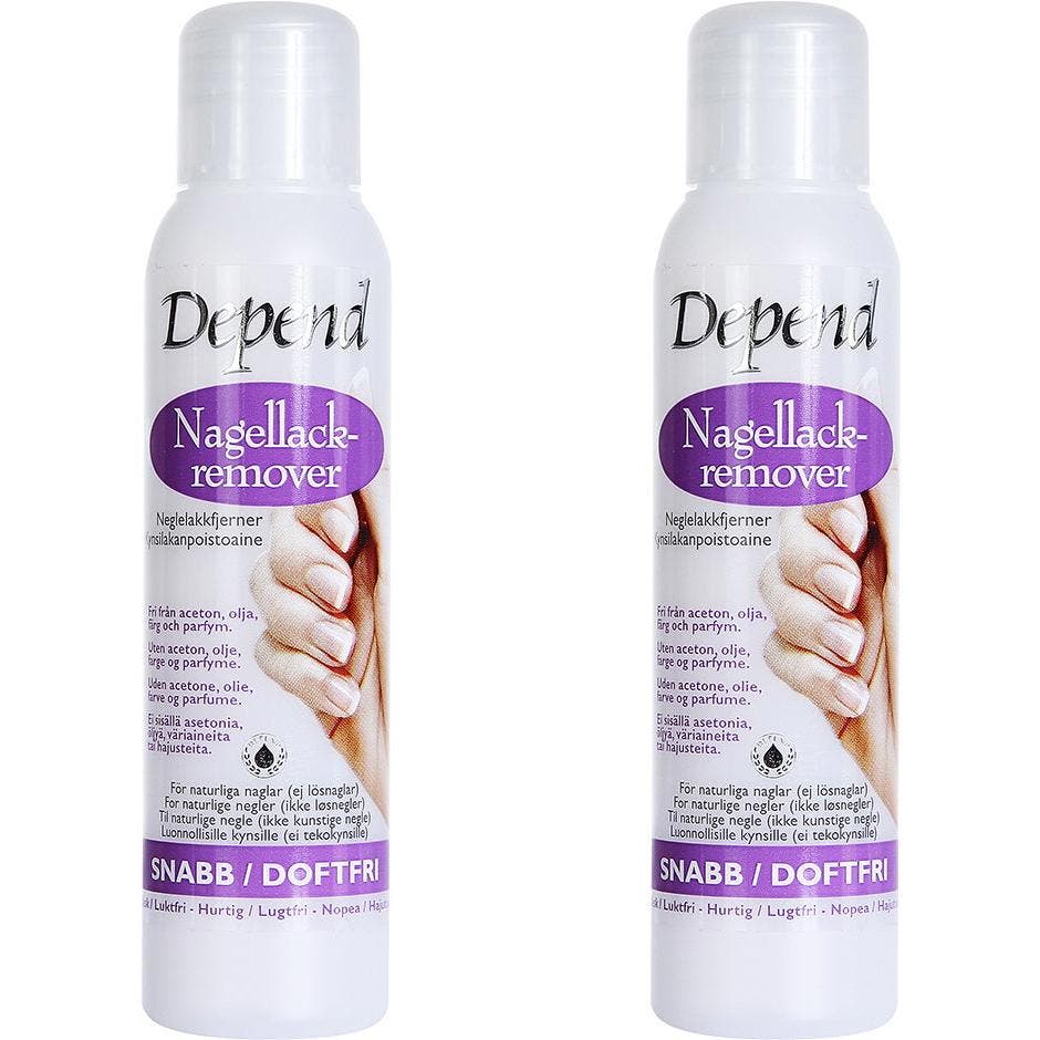 Nail Polish Remover