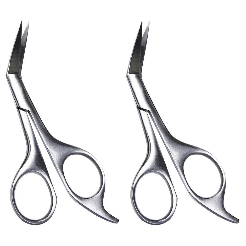 Eyebrow Scissors