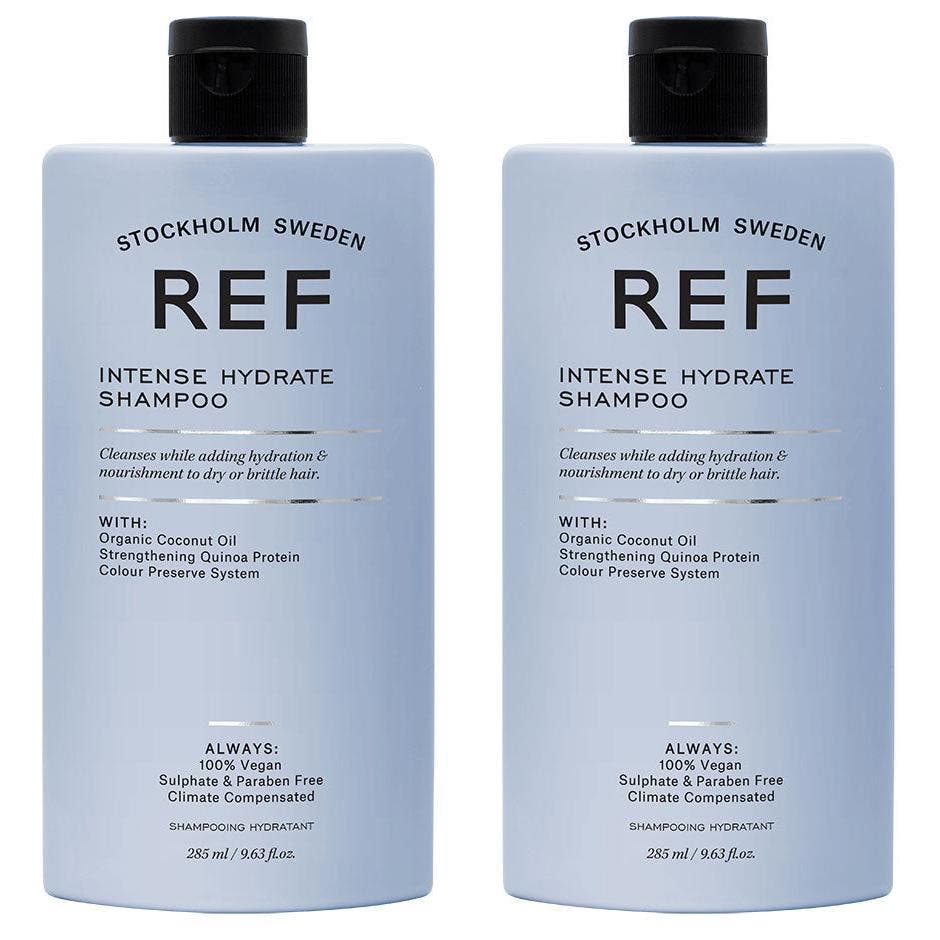 Intense Hydrate Shampoo