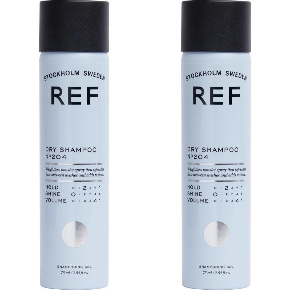 Dry Shampoo