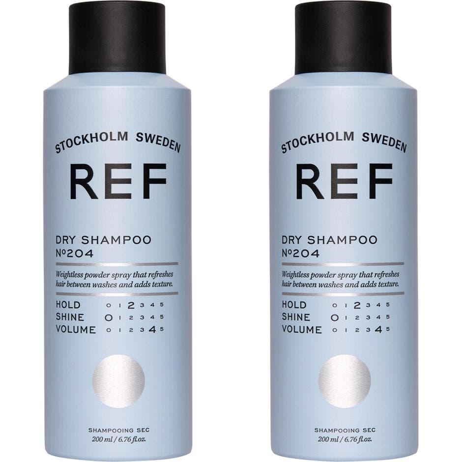 Dry Shampoo