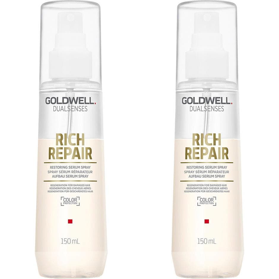 Dualsenses Rich Repair
