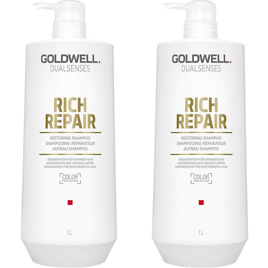 Dualsenses Rich Repair