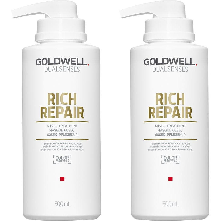 Dualsenses Rich Repair