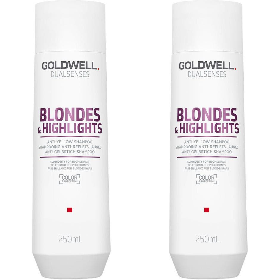 Dualsenses Blondes & Highlights