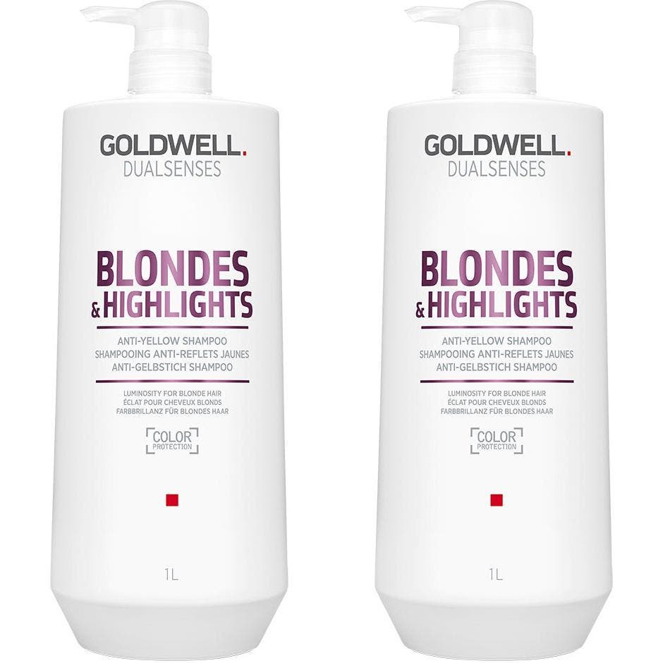 Dualsenses Blondes & Highlights