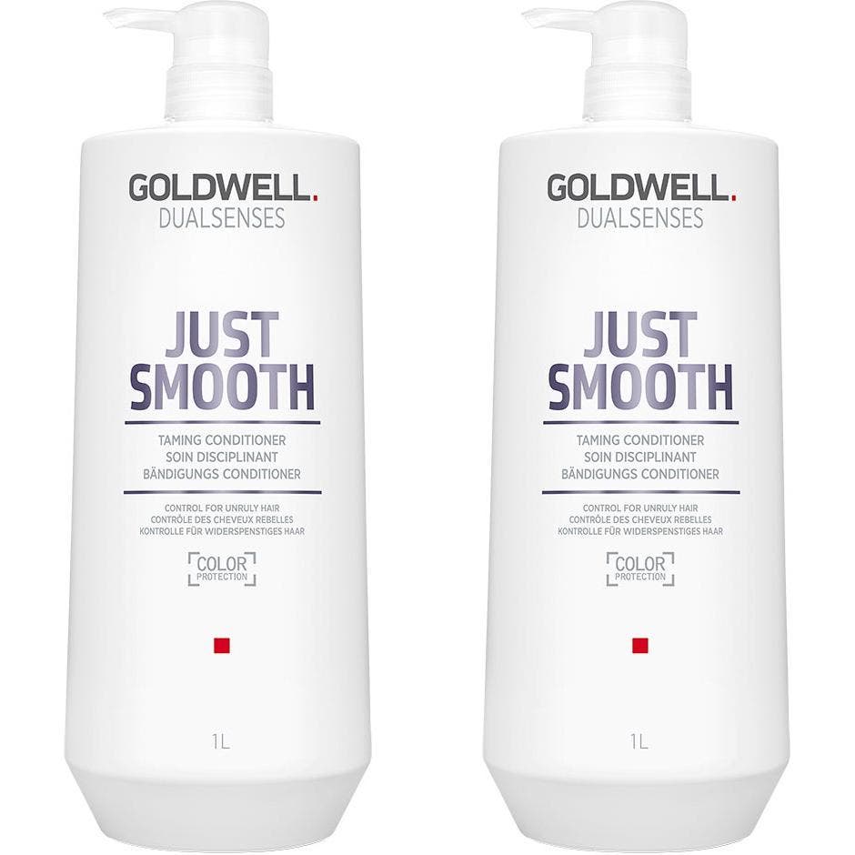 Dualsenses Just Smooth