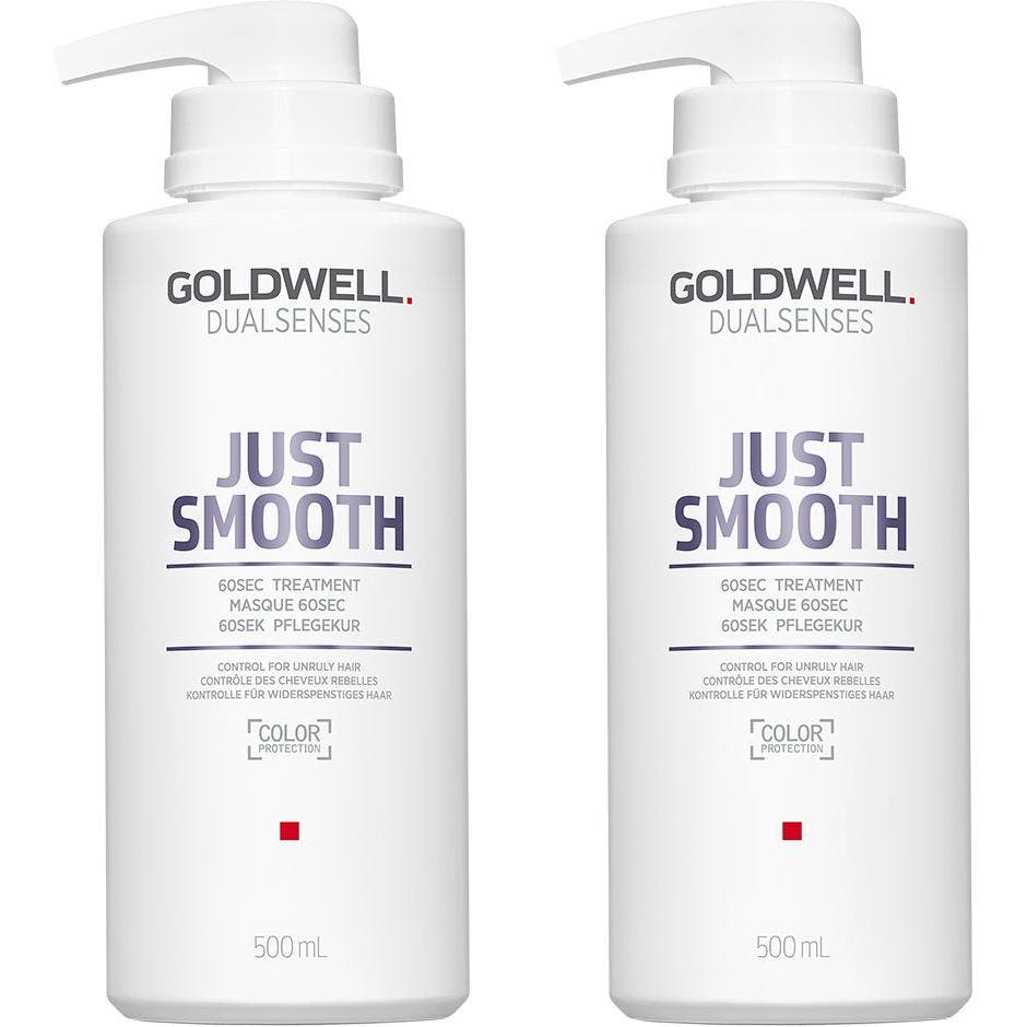 Dualsenses Just Smooth