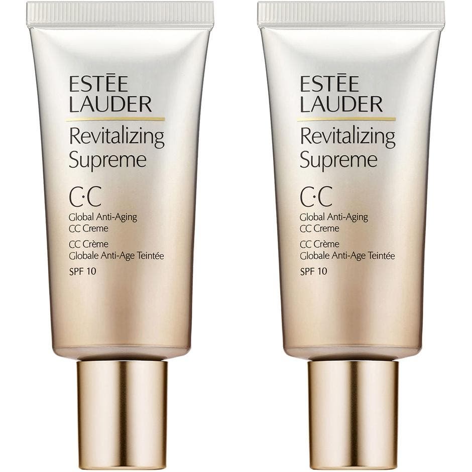 Revitalizing Supreme Anti-aging CC Cream SPF10