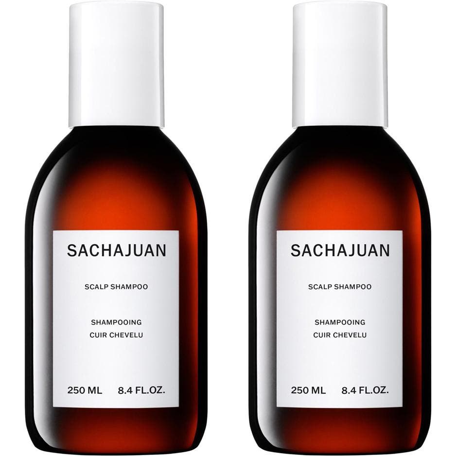 Scalp Shampoo