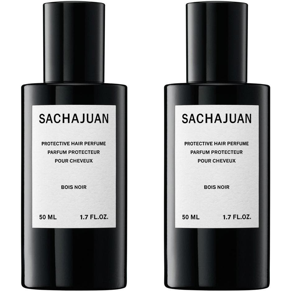 Protective Hair Perfume Bois Noir