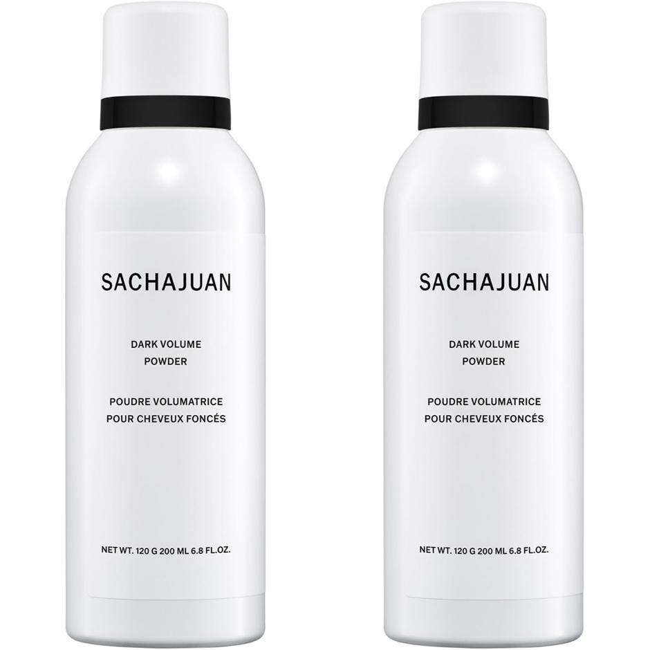 Volume Powder