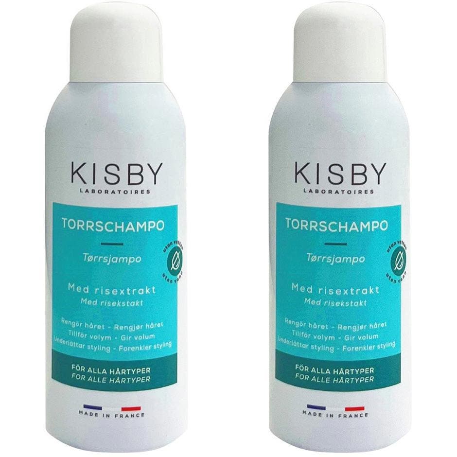 Dry Shampoo