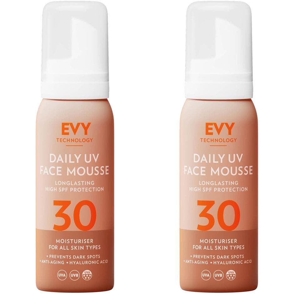 EVY Technology