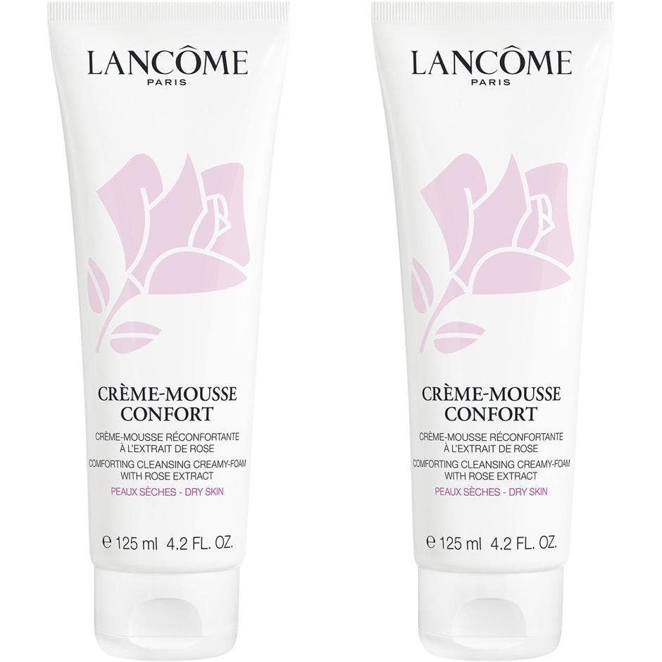 Crème Mousse Confort