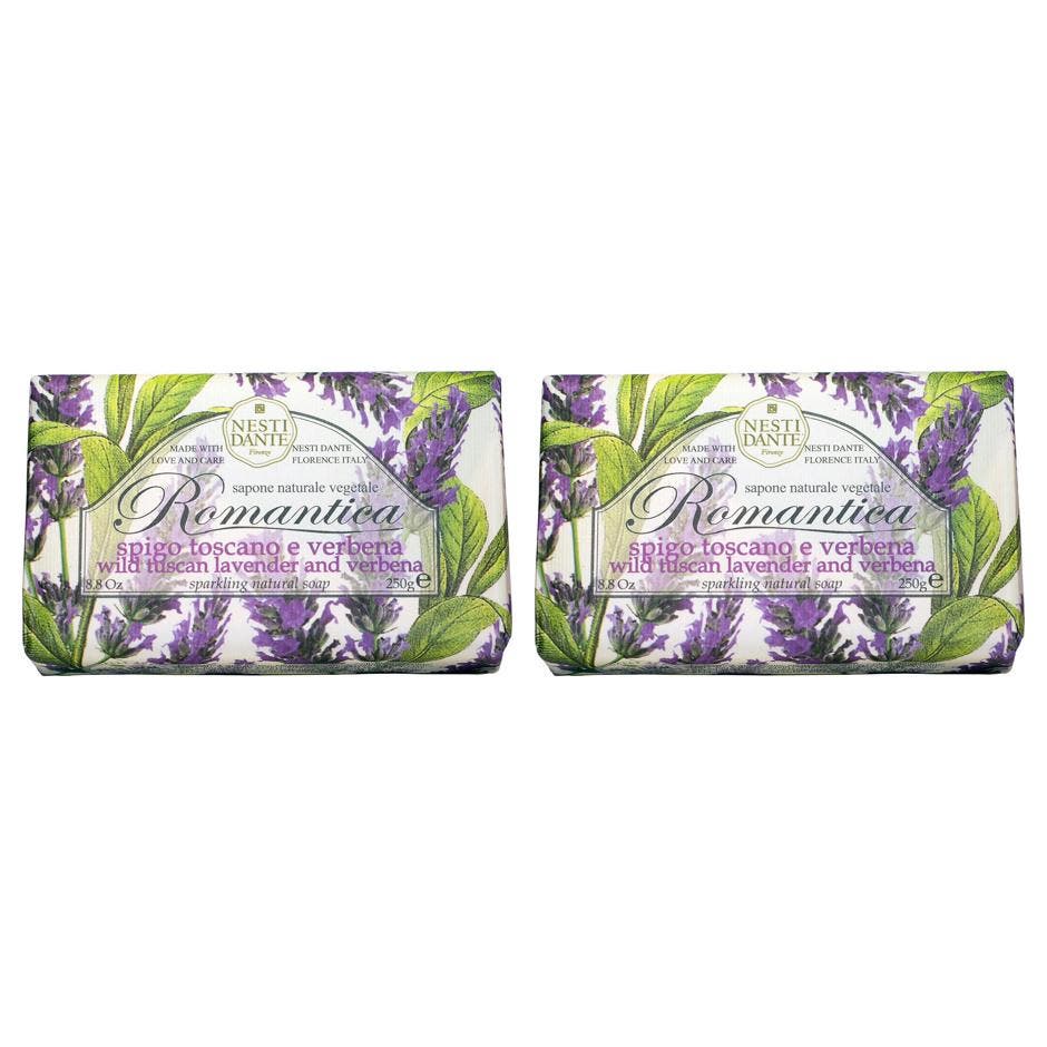 Romantica Wild Tuscan Lavender & Verbena