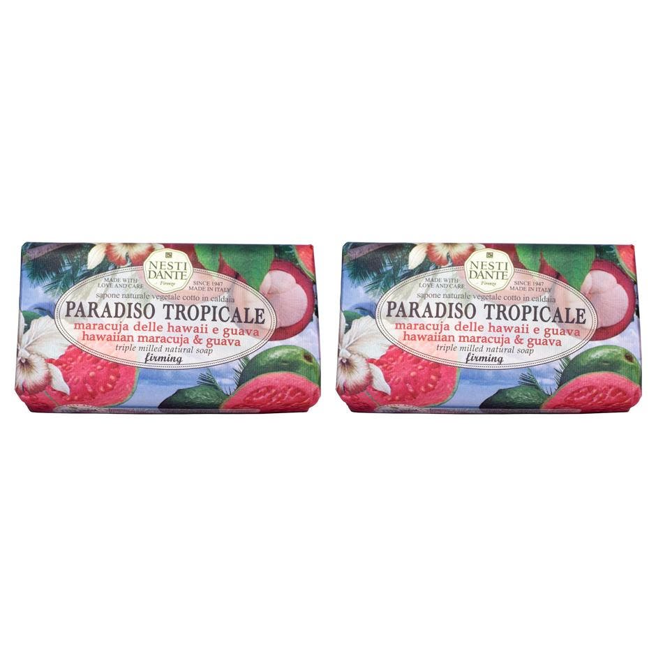 Paradiso Tropicale Hawaiian Maracuja & Guava