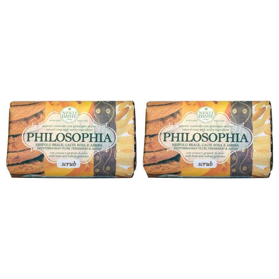 Philosophia Scrub