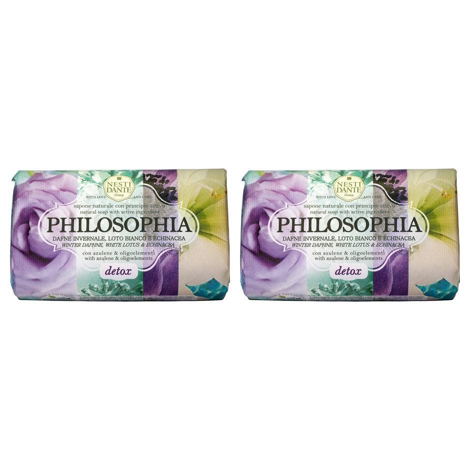 Philosophia Detox