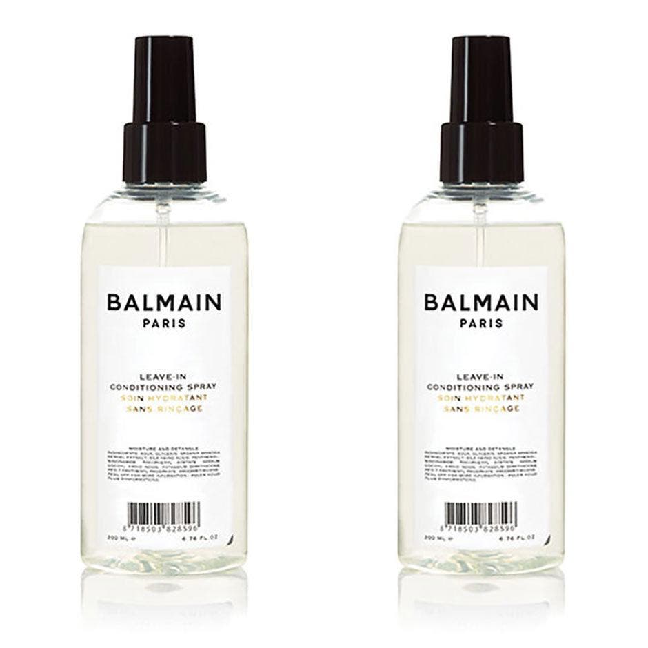 2st Balmain Hair Couture Leave-in Conditioning Spray 200 ml