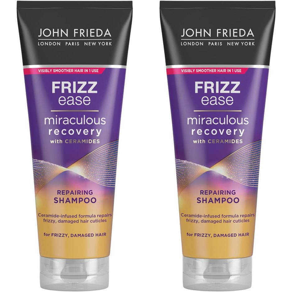 Miraculous Recovery Shampoo