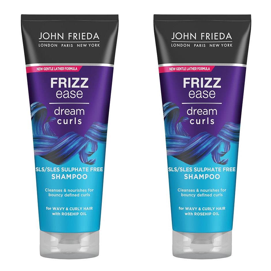 Dream Curls Shampoo