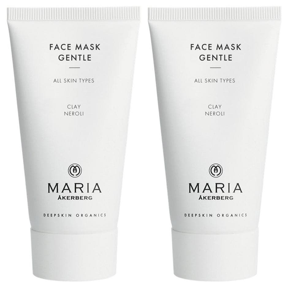 Face Mask Gentle