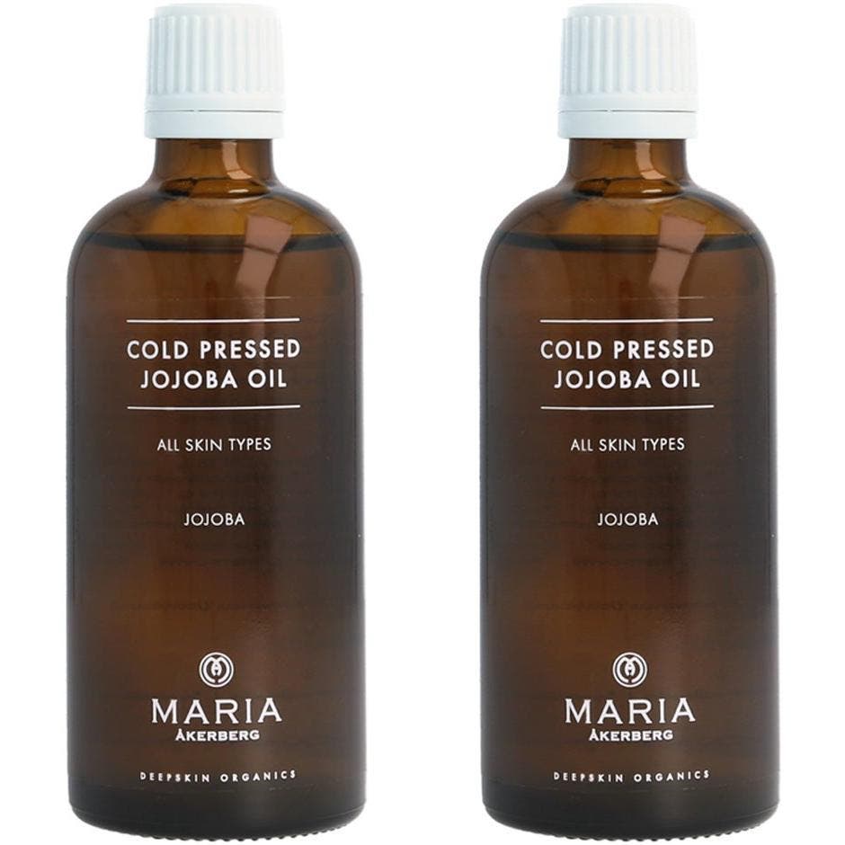 Coldpressed Jojoba Oil