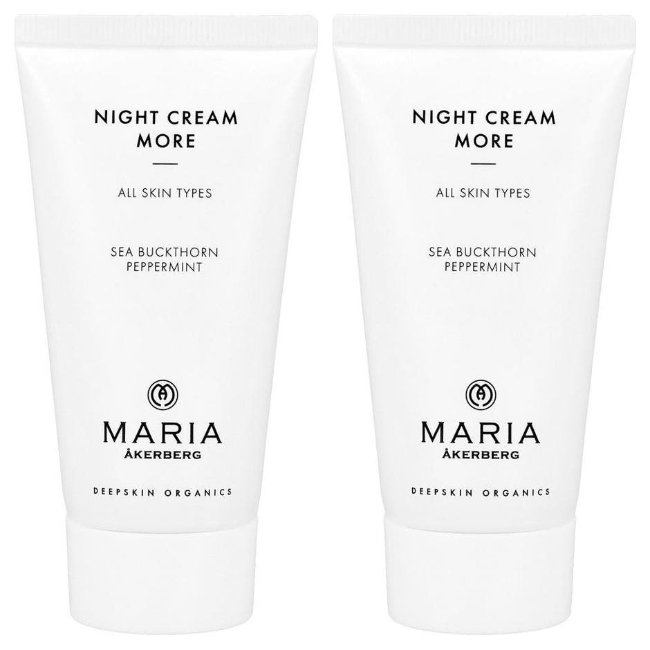 Night Cream More