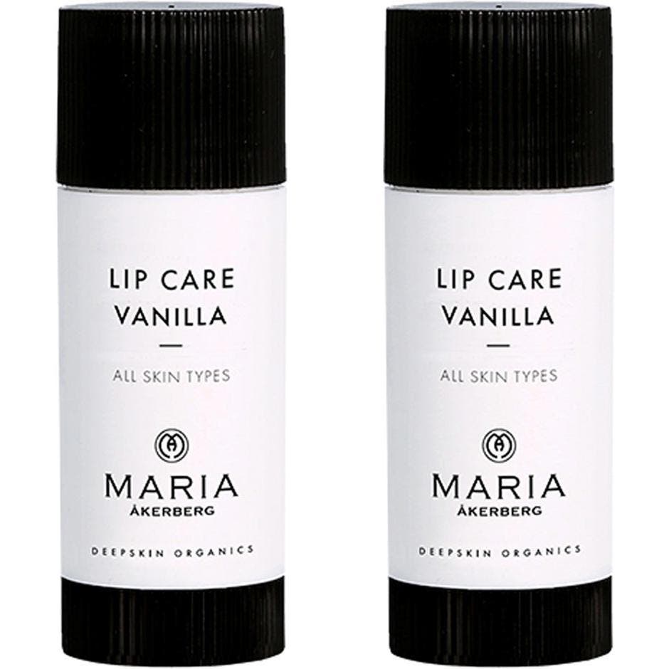 Lip Care Vanilla