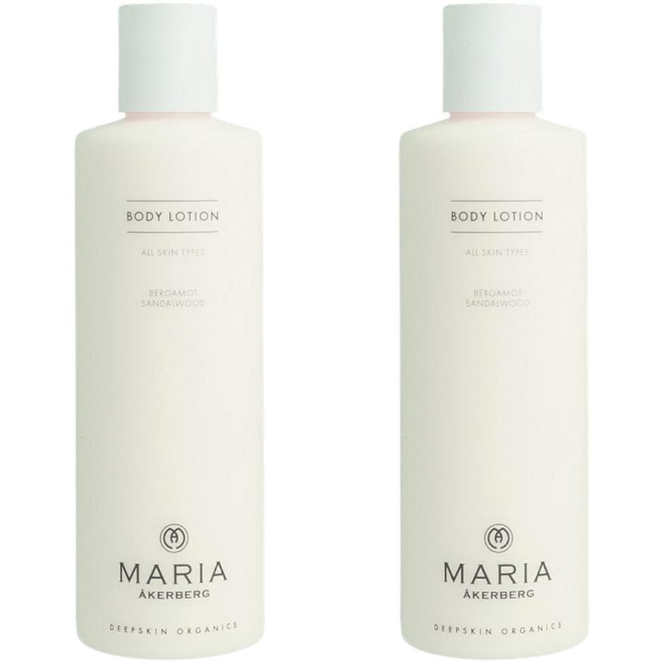 Body Lotion