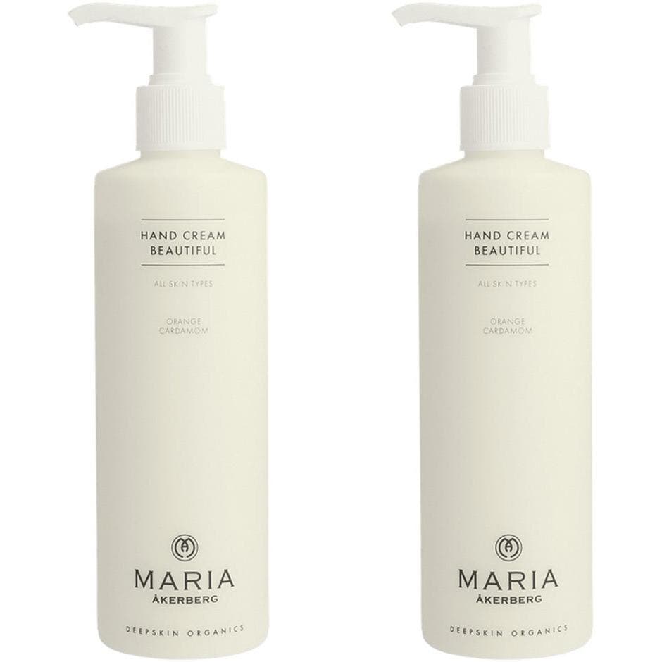 Hand Cream Beautiful