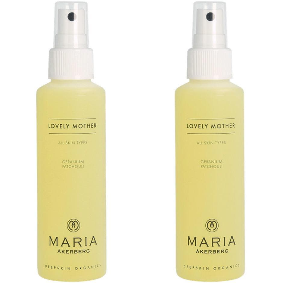 Lovely Mother Body Oil