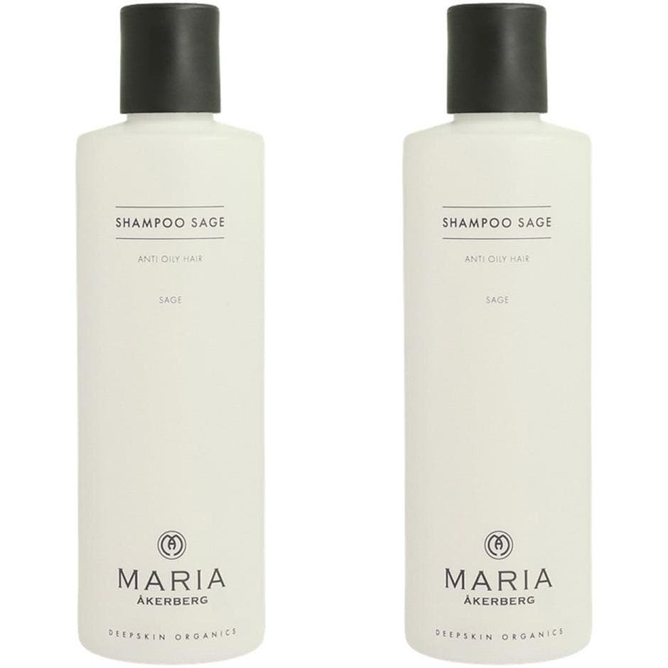 Shampoo Sage