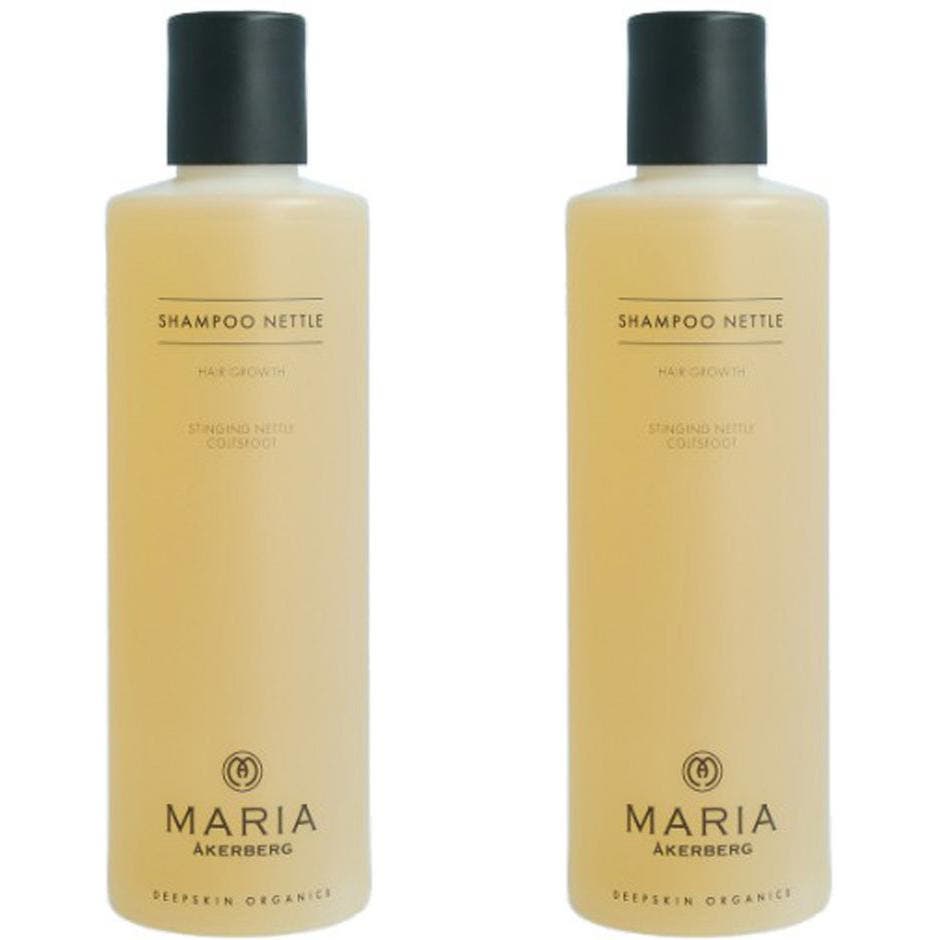 Shampoo Nettle