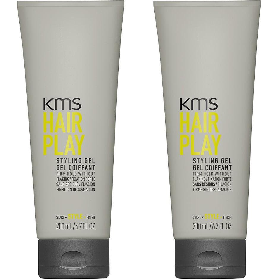 Hair Play