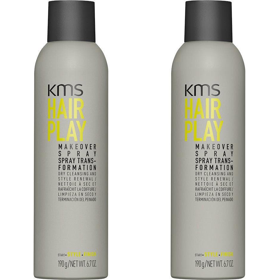 Hair Play