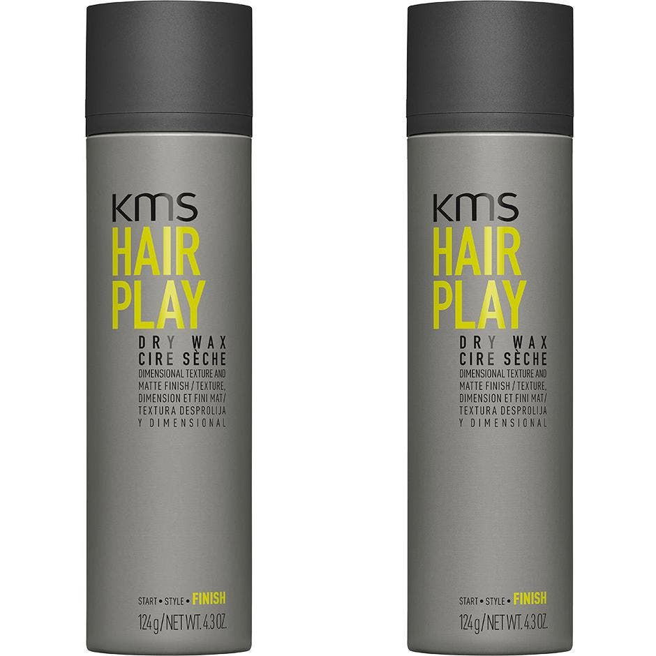 Hair Play