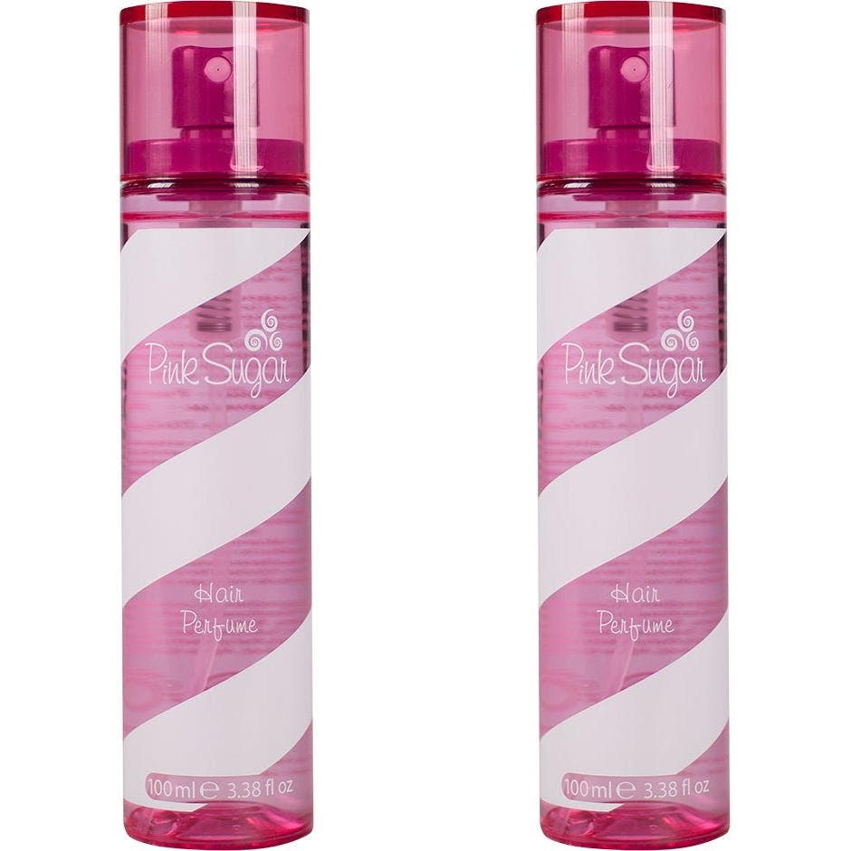 Pink Sugar