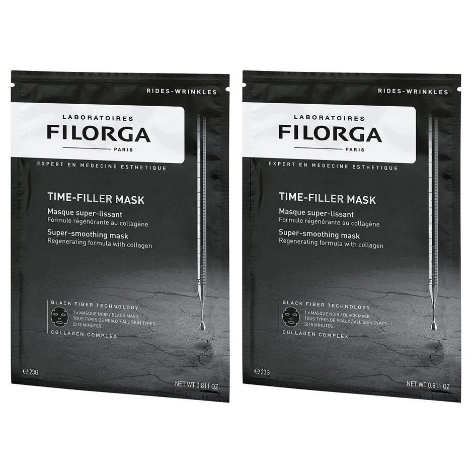 Time Filler Mask